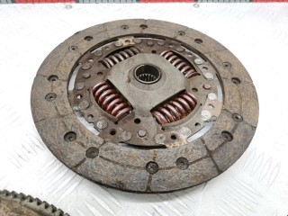 Маховик, ориг. номер 9639780480, 0532N0, Suzuki SX4 2006-2014