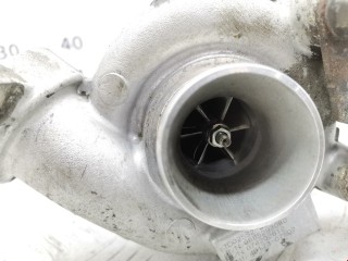Турбина, ориг. номер 4917307507, 1390069K00, Suzuki SX4 2006-2014