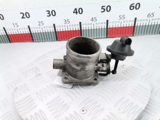 Заслонка дроссельная, ориг. номер 35100-27XXX, 351004A100, Kia Sportage 1993-2006