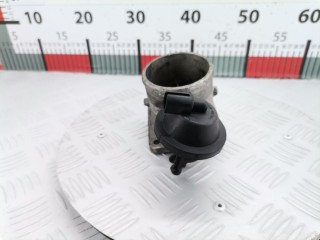 Заслонка дроссельная, ориг. номер 35100-27XXX, 351004A100, Kia Sportage 1993-2006