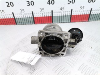 Заслонка дроссельная, ориг. номер 35100-27XXX, 351004A100, Kia Sportage 1993-2006