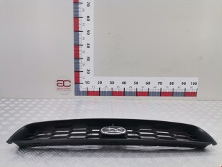 Решетка радиатора, ориг. номер 91121FE000, 91122FE000, Subaru Impreza 1996-2000