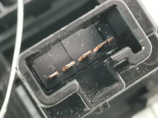 Кнопка открывания люка, ориг. номер 8484148010, Lexus RX 2003-2006