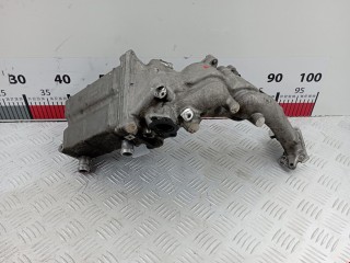 Радиатор EGR, ориг. номер A6461401075, Mercedes C W204 2007-2011