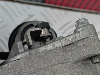 Радиатор EGR, ориг. номер A6461401075, Mercedes C W204 2007-2011