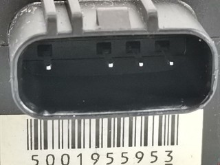 Датчик ускорения, ориг. номер 89183-60020, 1745005430, Lexus RX 2003-2006