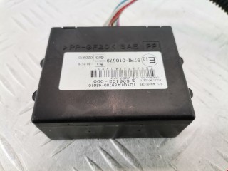 Иммобилайзер, ориг. номер 8978048010, 626403000, Lexus RX 2003-2006