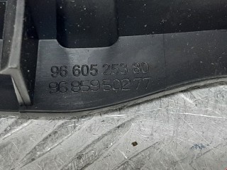 Ручка внутренняя передняя правая, ориг. номер 9660525380, 9144G4, Citroen C4 2004-2014