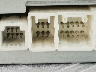 CD-чейнджер, ориг. номер 8684113020, Lexus RX 2003-2006