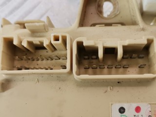 Блок комфорта, ориг. номер 8865048070, Lexus RX 2003-2006