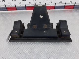Кронштейн крепления бампера заднего Citroen C4 2004-2014