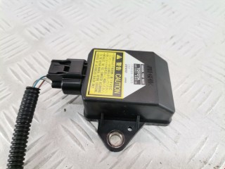 Датчик ускорения, ориг. номер 89183-48010, 1745005233, Lexus RX 2003-2006