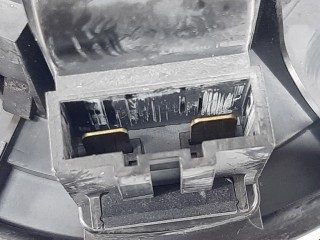 Моторчик печки, ориг. номер JGC500010, Land Rover Range Rover Sport 2005-2009