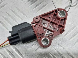 Датчик удара, ориг. номер 5H2Z14B345BA, YWJ500380, Land Rover Range Rover Sport 2005-2009
