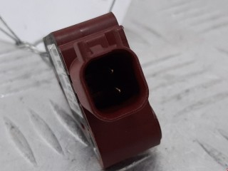 Датчик удара, ориг. номер 5H2Z14B345BA, YWJ500380, Land Rover Range Rover Sport 2005-2009