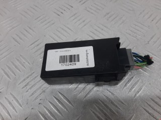 Блок управления подогревом сидений, ориг. номер 2R8314C724AB, Land Rover Range Rover Sport 2005-2009
