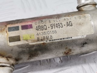 Радиатор EGR, ориг. номер 4R8Q-9Y493-AG, Land Rover Discovery 2002-2004