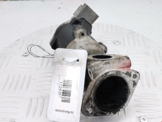 Клапан ЕГР EGR, ориг. номер 4R8Q9D475A, 1316149, Land Rover Discovery 2002-2004