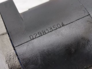 Клапан ЕГР EGR, ориг. номер 4R8Q9D475A, 1316149, Land Rover Discovery 2002-2004