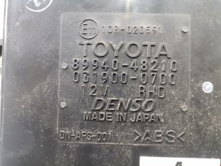 Блок управления светом, ориг. номер 8994048210, 0319000700, Lexus RX 2003-2006