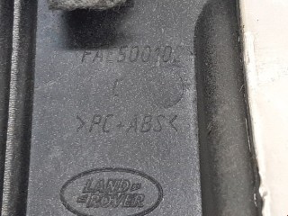 Накладка декоративная на торпедо, ориг. номер FAE500102, Land Rover Range Rover Sport 2005-2009