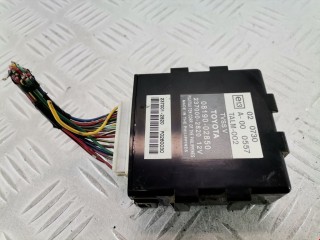 Блок комфорта, ориг. номер 0819002850, 2370002820, Toyota Hilux 2005-2008