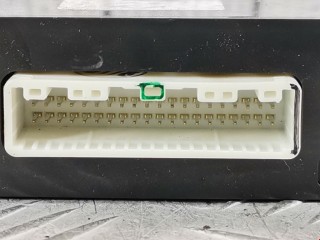 Блок комфорта, ориг. номер 0819002850, 2370002820, Toyota Hilux 2005-2008
