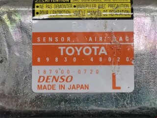 Датчик удара, ориг. номер 8983048020, 1879000720, Lexus RX 2003-2006
