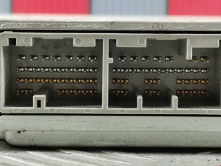Блок управления двигателем, ориг. номер 896610KC61, 1758004350, Toyota Hilux 2005-2008