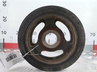 Шкив коленвала, ориг. номер 0515T3, 9654961080, Citroen C4 2004-2014