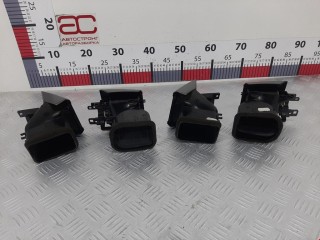 Дефлектор обдува салона, Land Rover Range Rover Sport 2005-2009