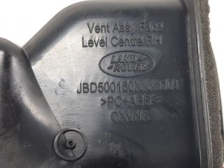 Дефлектор обдува салона, Land Rover Range Rover Sport 2005-2009
