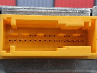 Блок управления пневмоподвеской, ориг. номер NNW501921, 12247150, Land Rover Range Rover Sport 2005-2009
