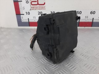 Блок предохранителей, ориг. номер 38250SMGG01, 03SMGG01, Honda Civic 2005-2008
