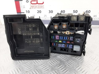 Блок предохранителей, ориг. номер 38250SMGG01, 03SMGG01, Honda Civic 2005-2008