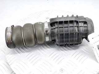 Патрубок интеркулера, ориг. номер 9687261180, 1440R2, Peugeot Partner 2002-2012