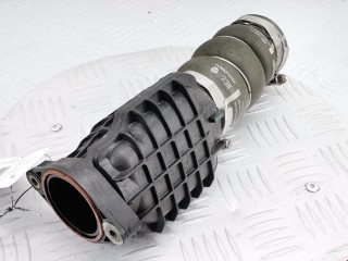 Патрубок интеркулера, ориг. номер 9687261180, 1440R2, Peugeot Partner 2002-2012