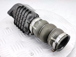 Патрубок интеркулера, ориг. номер 9687261180, 1440R2, Peugeot Partner 2002-2012