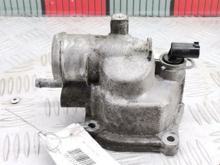 Корпус термостата Mercedes C W204 2007-2011