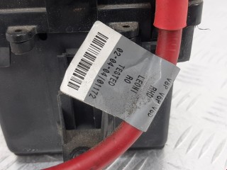 Блок предохранителей, ориг. номер YQE500250, 301047500, Land Rover Discovery 2002-2004