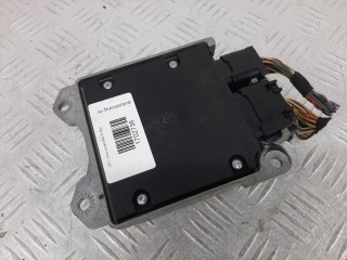 Блок AirBag, ориг. номер NNW502433, 9489A7, Land Rover Discovery 2002-2004