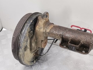 Балка подвески задняя, ориг. номер 51758959, Fiat Doblo 2000-2005