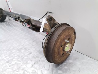 Балка подвески задняя, ориг. номер 51758959, Fiat Doblo 2000-2005