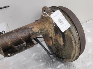Балка подвески задняя, ориг. номер 51758959, Fiat Doblo 2000-2005
