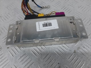 Блок управления раздаточной коробки Land Rover Discovery 2002-2004