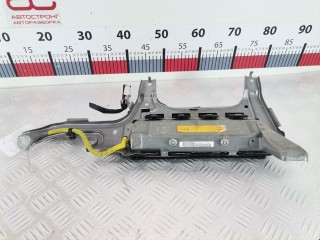 Подушка безопасности коленная, ориг. номер 7390048010, Lexus RX 2003-2006