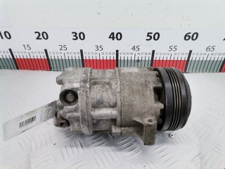 Компрессор кондиционера BMW 3 E46 1997-2003