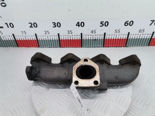 Коллектор выпускной, ориг. номер 7787633, 11627790219, BMW 3 E46 1997-2003