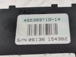 Сигнал (клаксон), ориг. номер 8904048020, Lexus RX 2003-2006