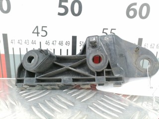 Кронштейн крепления бампера переднего, ориг. номер KD45500U1, Mazda CX5 2011-2015